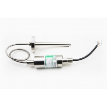 GKPT124经济型熔体压力传感器